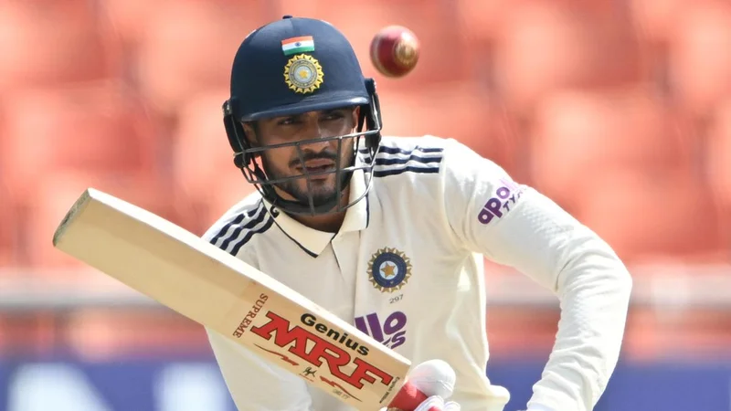 Jaiswal, Gill get batting practice as India beat Sri Lanka XI by six wickets in warm-up
