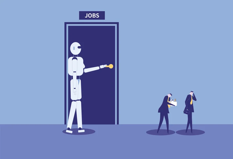 AI and job losses: How the next automation wave will impact the workforce