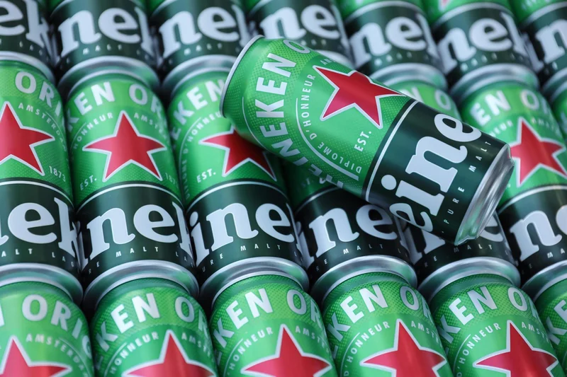 Windhoek and Sol Drive Heineken’s South African Growth