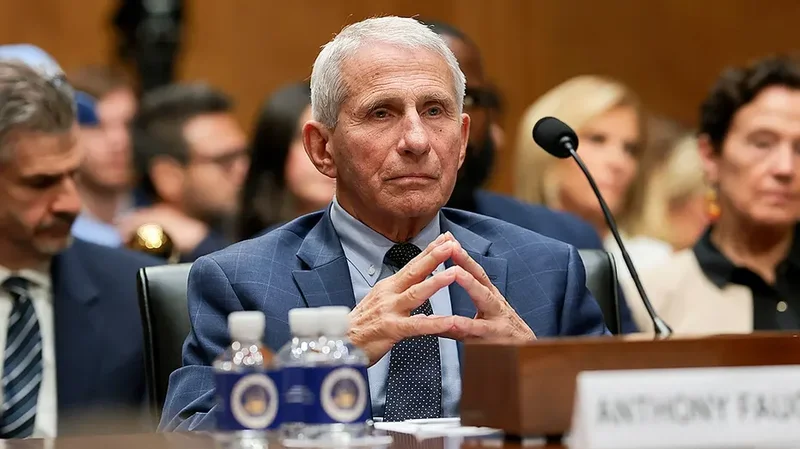 Florida AG James Uthmeier says Fauci probe could uncover grounds for criminal liability despite pardon