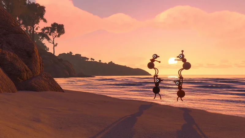 Big Walk review: 2026’s best multiplayer game tested all of us