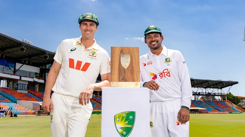 Test cricket LIVE: D-day for Green in Darwin, as the English lift midnight curfew