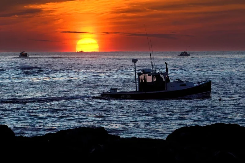 Appeals court says fishermen's claim in lobster defamation suit raises First Amendment questions