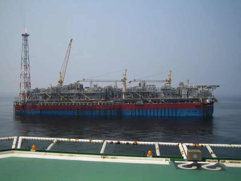 The US Is Muscling Deeper Into Guyana’s Oil Boom