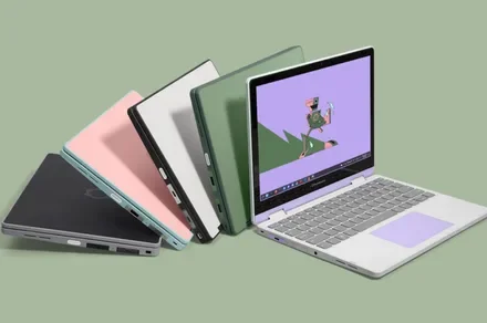 Framework’s cheapest laptop just got serious about taking on the MacBook Neo
