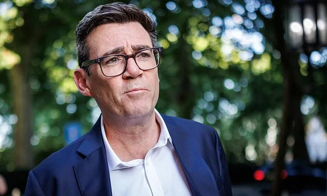 More than 60 cross-party MPs write to Andy Burnham calling for 18-week NHS dementia diagnosis target 'in line with other killers like cancer and heart disease'