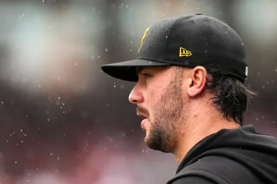 Paul Skenes Is Stuck Being A Guy While The Pirates Require A Dude