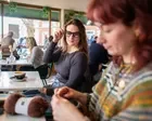 ‘People were giving me dirty looks’: the backlash against Meta smartglasses
