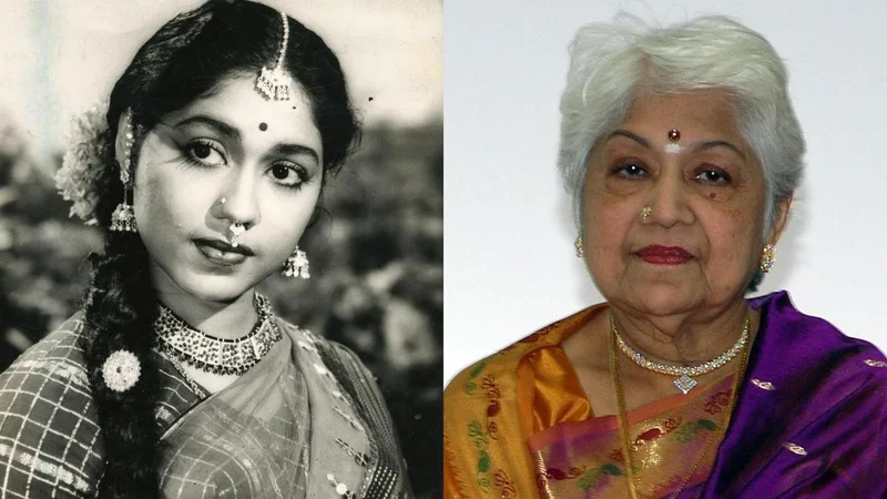 ‘Sowcar’ Janaki (1931-2026)