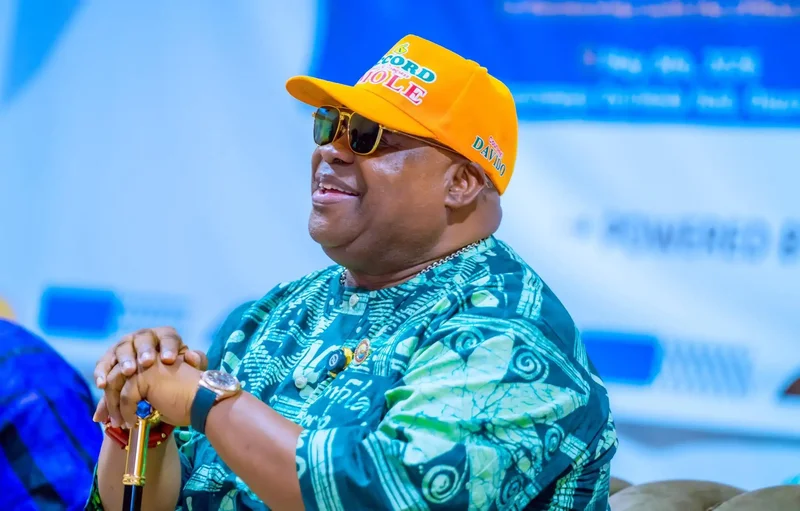 Adeleke wins Osun. But what next for Accord?