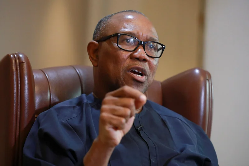 2027: Defend your credentials or drop out – Peter Obi challenges presidential candidates