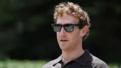 Why tech bosses keep sharing their manifestos about AI