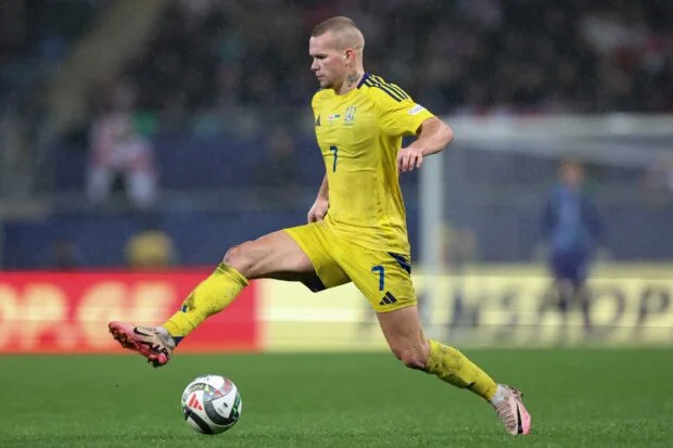 Alonso welcomes Mykhailo Mudryk's Chelsea return after doping ban