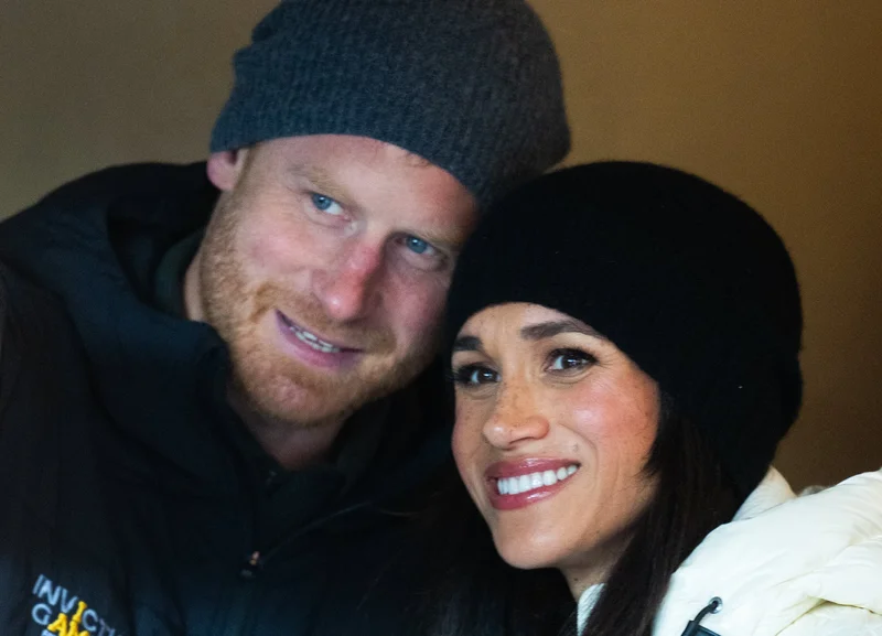 Everything We Know About Prince Harry And Meghan Markle's Move Back To The U.K.