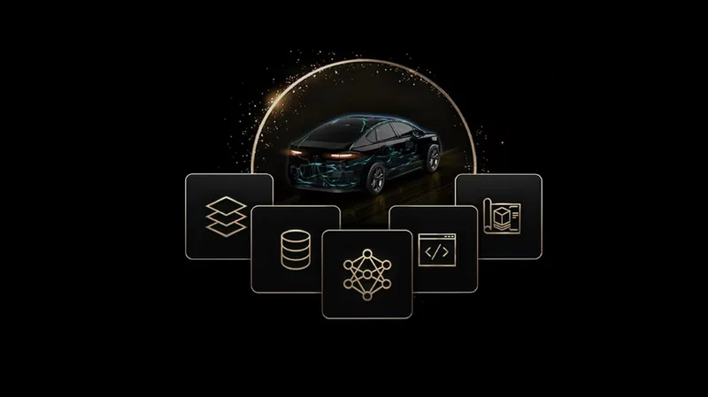 Nvidia opens up Alpamayo 2, a driving model that reasons out loud