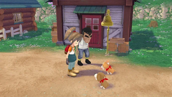 Story of Seasons mobile game cancelled as Marvelous cuts six-year Tencent partnership