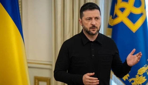 Zelensky says Siberia in Russia is now within reach of Ukraine’s deep strikes