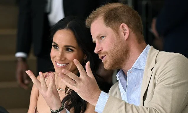 POLL: Should the royals welcome Prince Harry home?