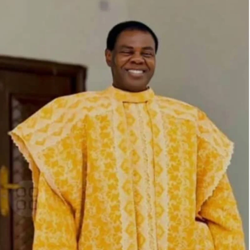 Living Christ Mission General Overseer ‘Daddy Hezekiah’ accused of sexual abuse