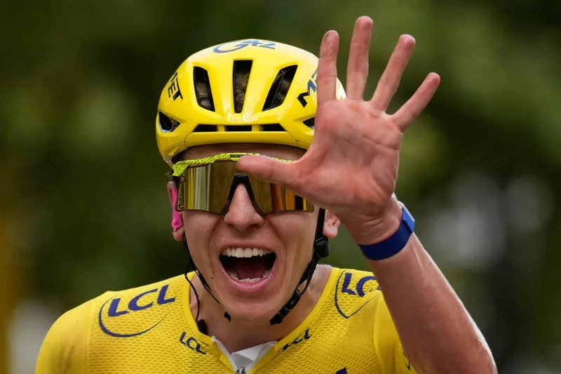 How to watch Vuelta a Espana 2026: TV channel, highlights and streaming online