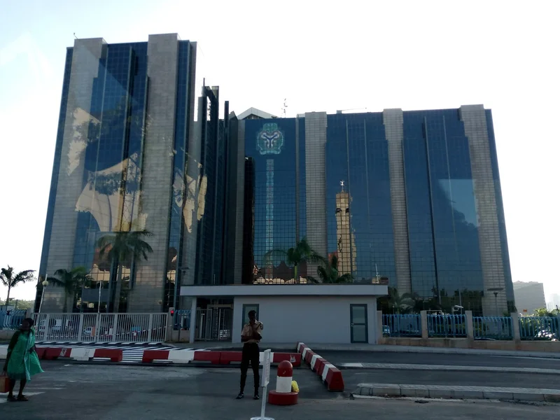 Nigeria Inflation Drops to 15.43 Percent in July 2026