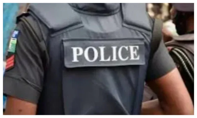 Police arrest seven armed robbery suspects, recovers arms in Imo university community