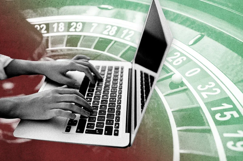 How to play roulette online: A beginner’s guide