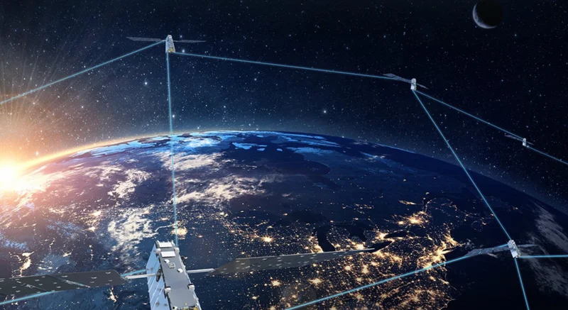 Telesat lands $1.63 billion Canadian defense contract