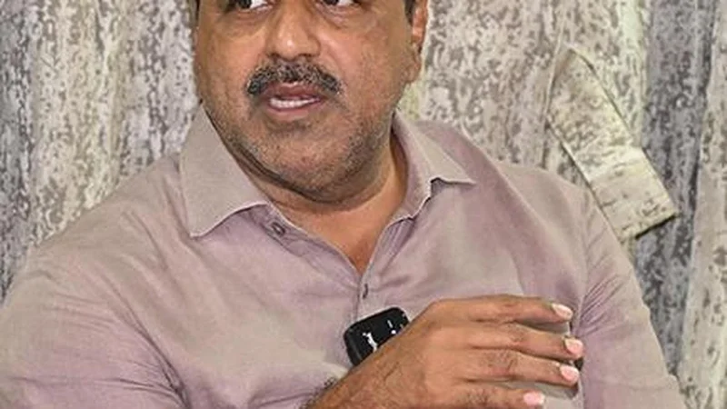 If harmful chemicals are found in cosmetics, we will ban them: U.T. Khader