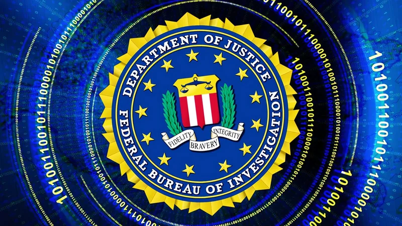 FBI: Hackers target online accounts to steal nude photos