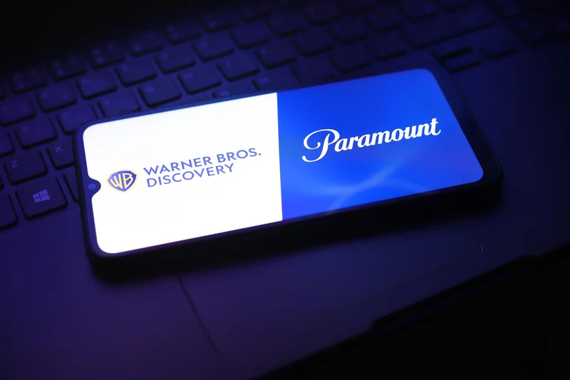 Five Myths About The Paramount/Warner Bros. Discovery Merger