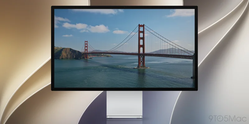 macOS 27 Golden Gate beta 6 adds fifth dynamic wallpaper, get them all here [Gallery]