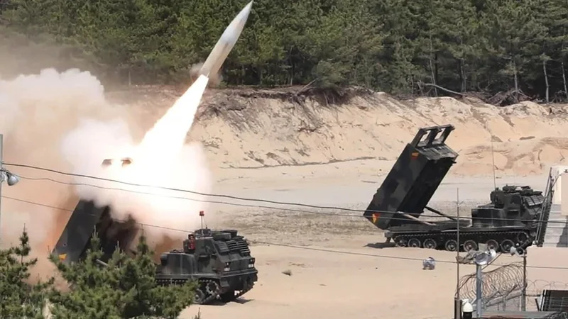 US depleted 'virtually all' long-range precision missiles during Iran war: Report