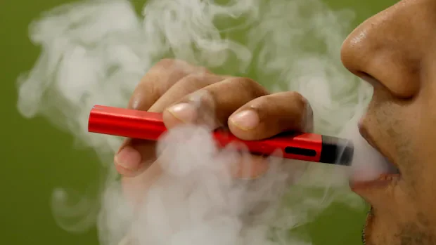 A Winnipeg vape business dispute ended in a kidnapping. Experts say the 'grey market' is only growing