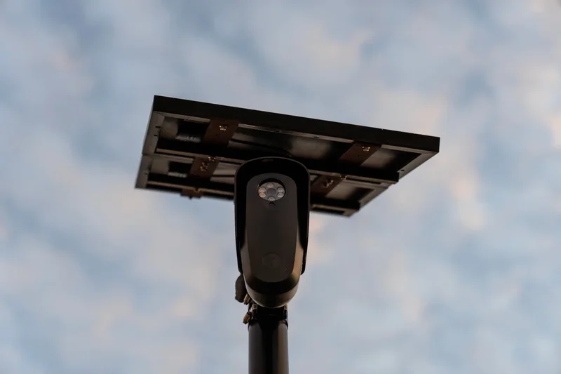 Flock Safety announces major changes after backlash to its license plate reader cameras
