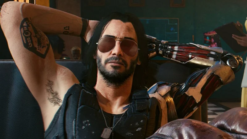 The bigwigs who want AI-generated NPCs and writing think you're too dumb to appreciate a good story—don't prove them right