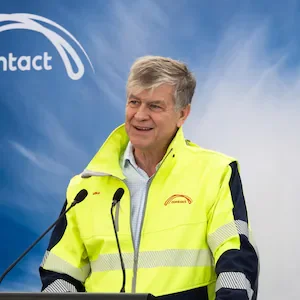 Stock Takes: Contact Energy’s data centre foray ‘could have credit implications’ - S&P Global