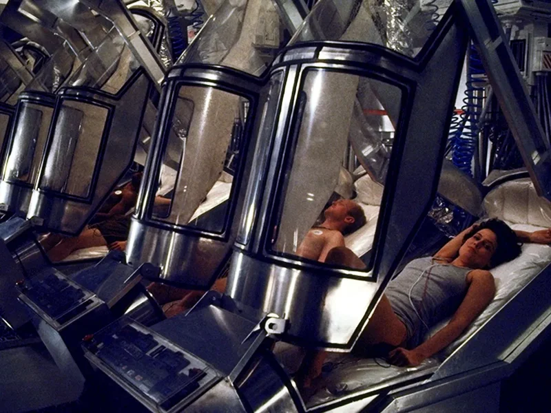 The 10 best sci-fi movies released in 1986, ranked