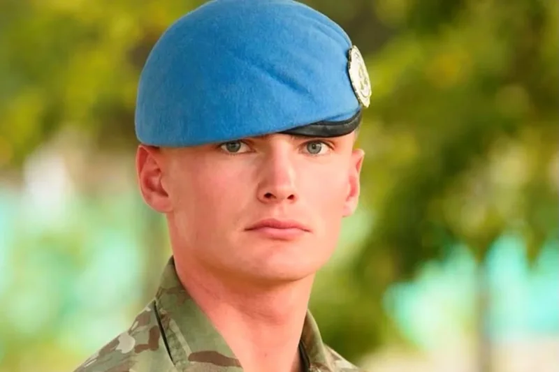 Two men arrested over young soldier’s mysterious death in River Tyne