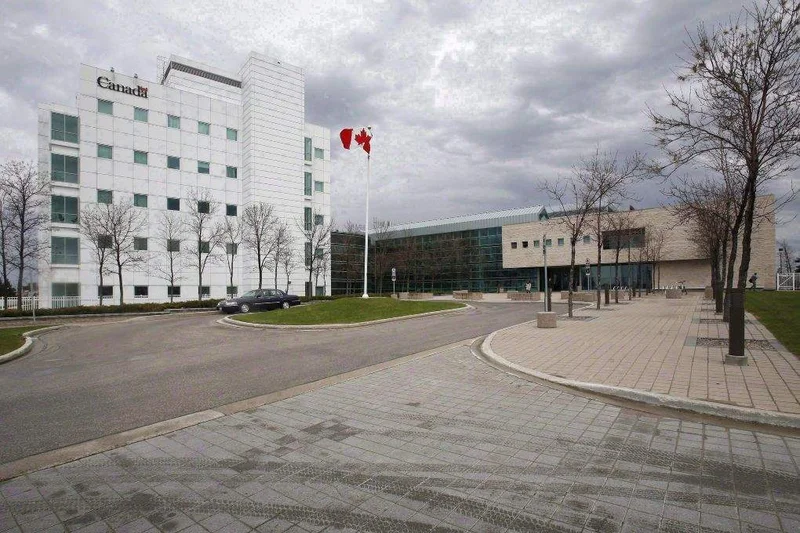 Feds award design contract for $267-million countermeasures lab in Winnipeg
