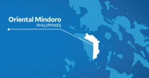 Floods, landslides threaten Oriental Mindoro due to 'habagat'