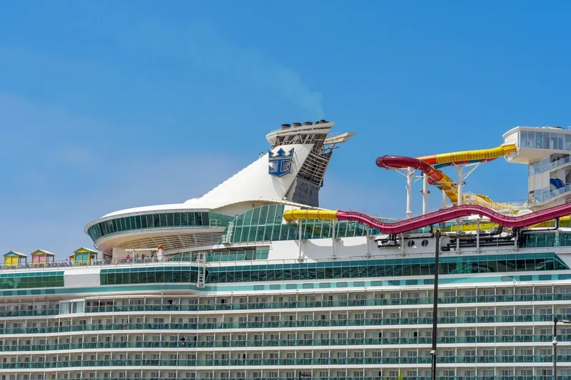 Royal Caribbean has canceled several of its planned cruises – here’s what to know