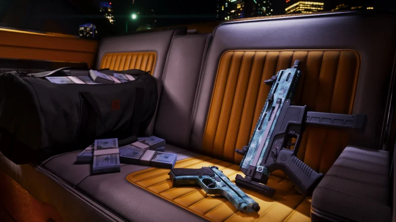 Grand Theft Auto Fan Uses Digital Forensics Expertise to Expose GTA 6 Leaker's Crypto Scheme