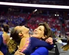 ‘This is where I belong’: Katelyn Ohashi’s Olympic comeback is fueled by joy, not redemption
