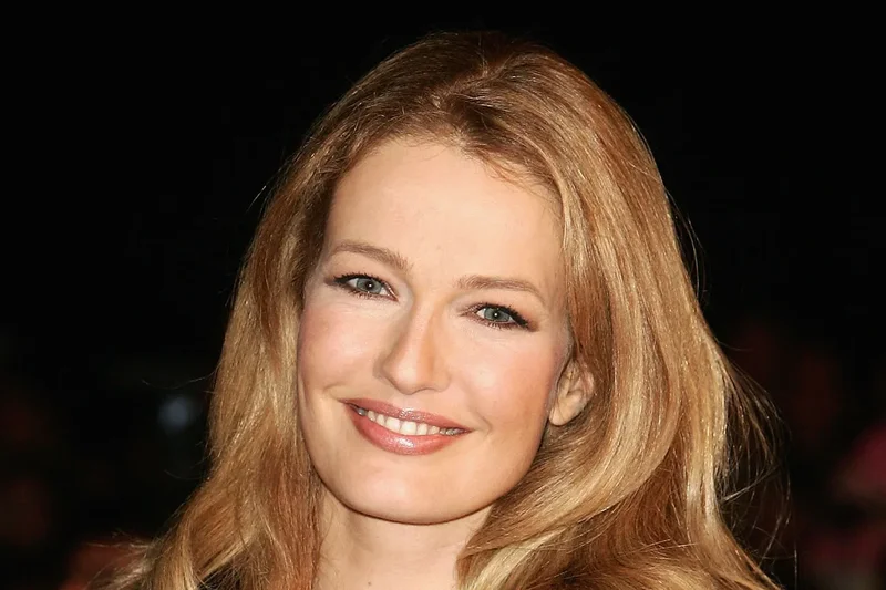 90s supermodel says she was ‘forced to say I had made up’ abuse claims that ended her career