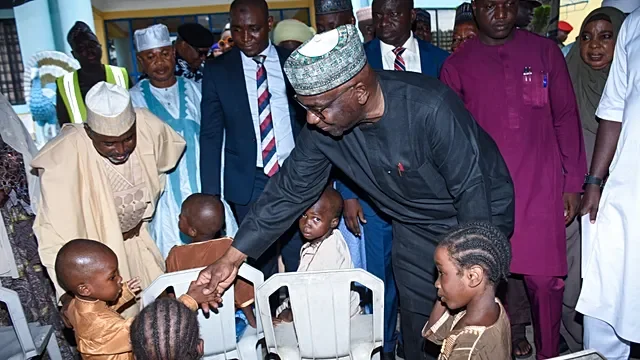 Freed hostages in Nigeria describe their ordeal during captivity