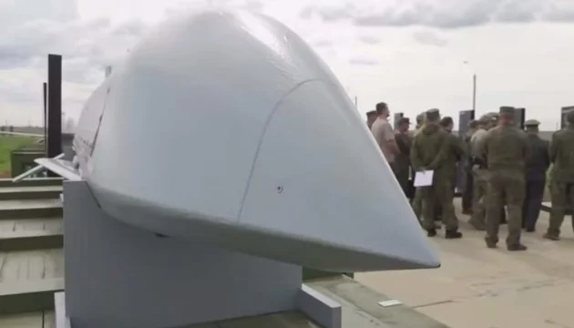 Russian Banderol missile crosses into Moldova during attack on Ukraine – Ukrainian Air Force