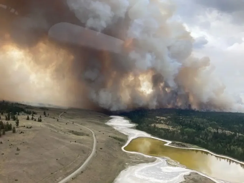 What’s next for Canada’s wildfire season? Ottawa to share update