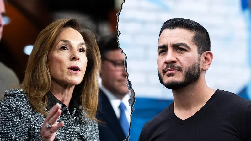 Top Republican says El-Sayed may be 'full-blown communist' despite socialist denial