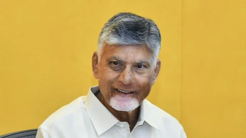 People unaware of data centre’s potential are criticising Google’s project, says CM Naidu